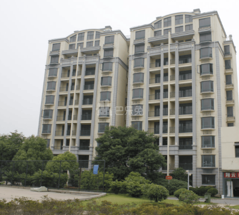 爱法新城7953953周边环境图7