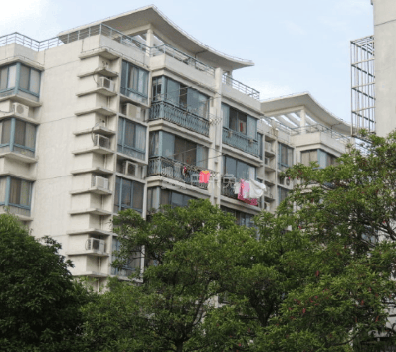 爱法新城7953953周边环境图6