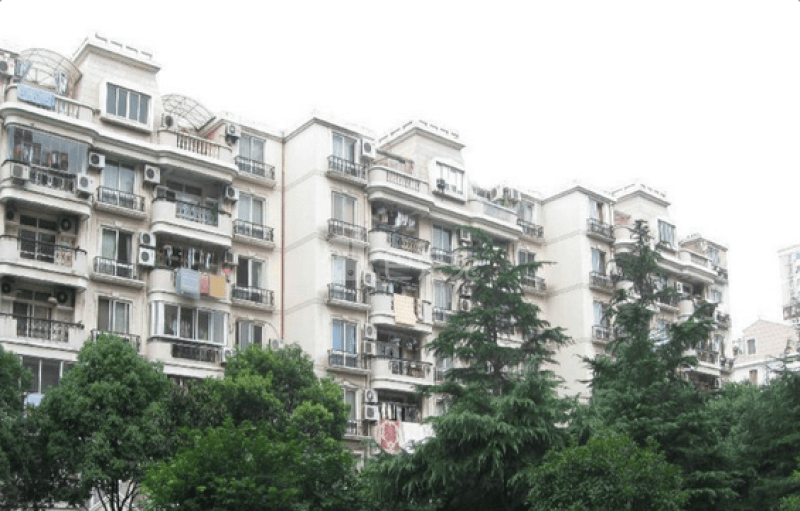 祥和家园（真光路1433弄）5343934周边环境图20