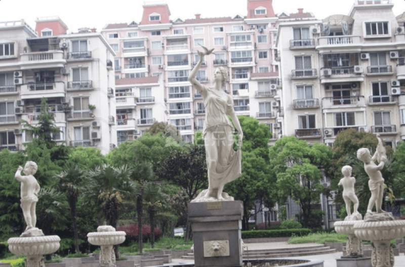 祥和家园（真光路1433弄）5343934周边环境图18