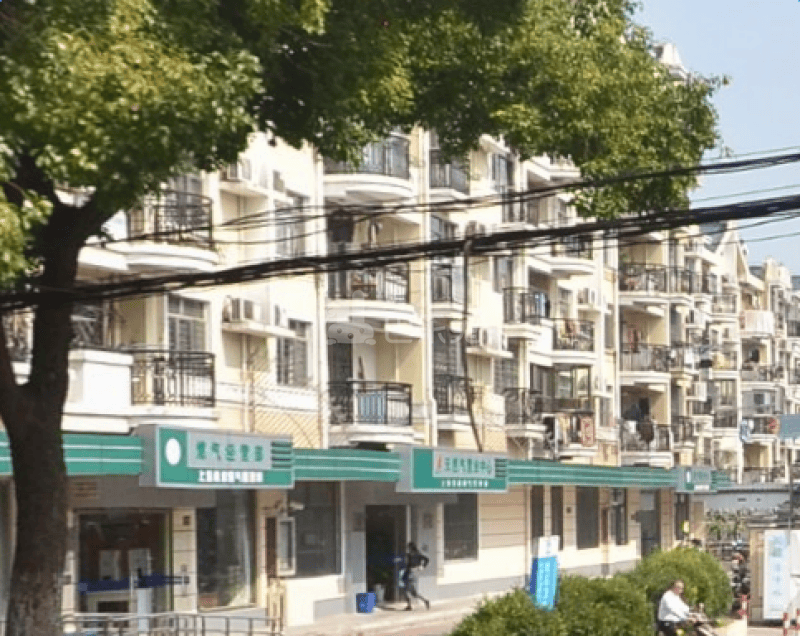 祥龙小区14177419周边环境图8