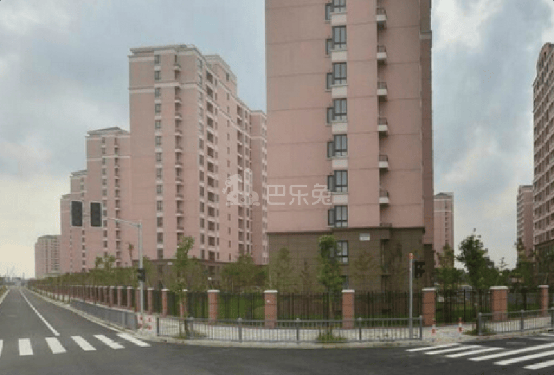 祥美苑14454118周边环境图9