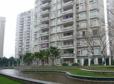 中邦风雅颂联洋花园丁香苑