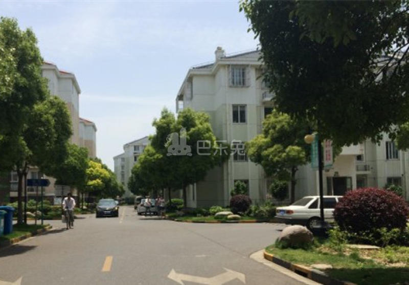 千汇苑四村8883572周边环境图13