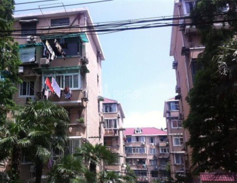 长风二村风荷苑15622768周边环境图11