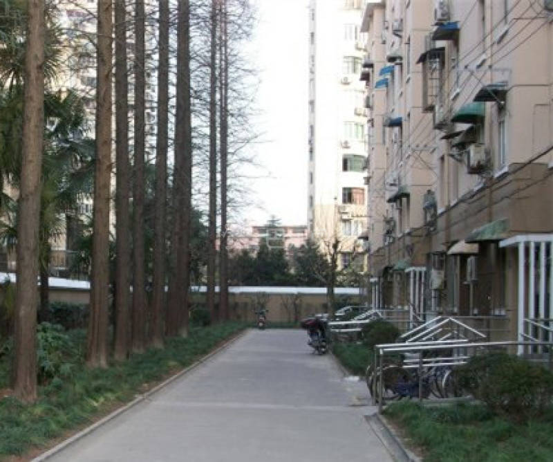 长风二村风荷苑15622768周边环境图10