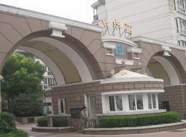 玉华苑（行知路638弄） 1室0厅0卫