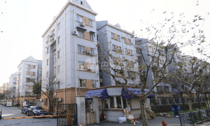 香楠小区（香楠路39弄）4669891周边环境图13