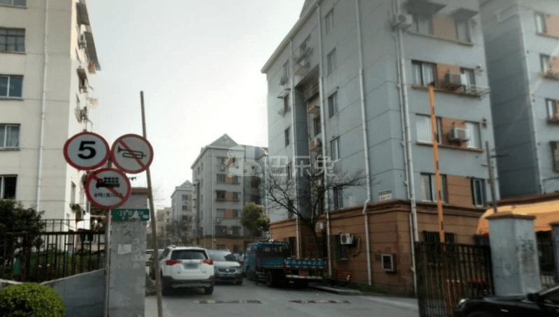 香楠小区（香楠路39弄）4669891周边环境图11