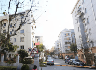 香楠小区（广兰路248弄） 