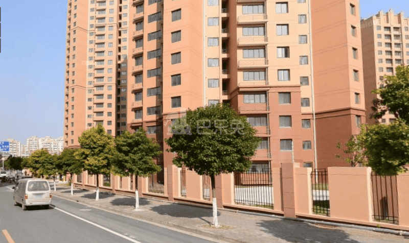 汇福家园安康里（西区）10222758周边环境图11