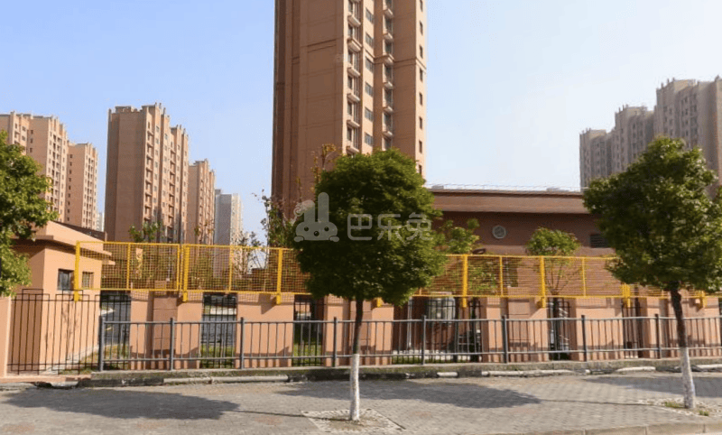 汇福家园安康里（西区）10222758周边环境图10