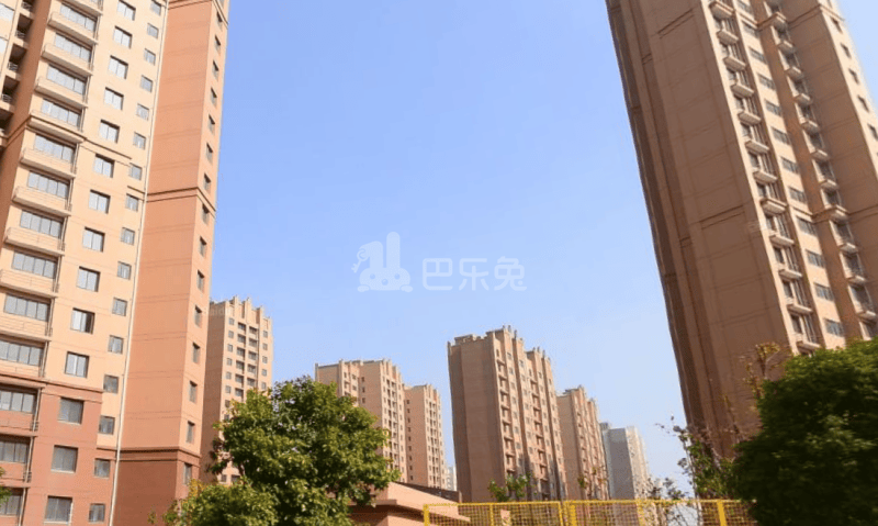 汇福家园安康里（西区）10222758周边环境图9