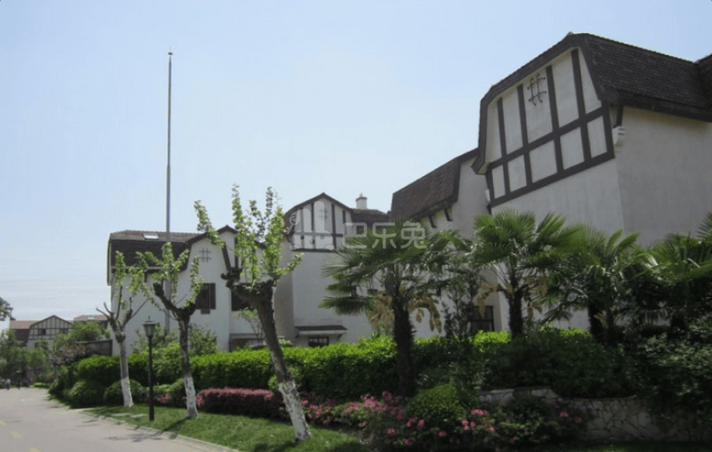 莱茵郡8966200周边环境图6