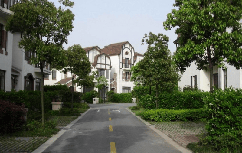 莱茵郡8966200周边环境图7