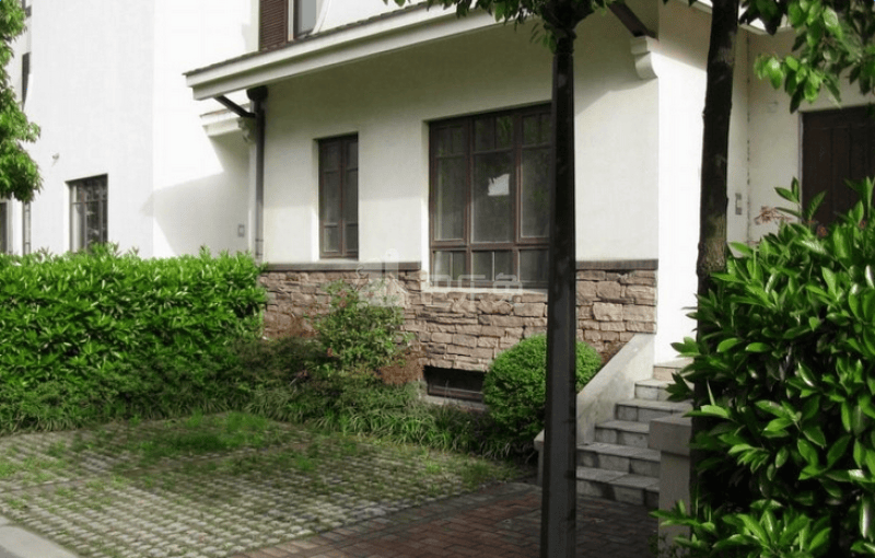 莱茵郡8966200周边环境图8