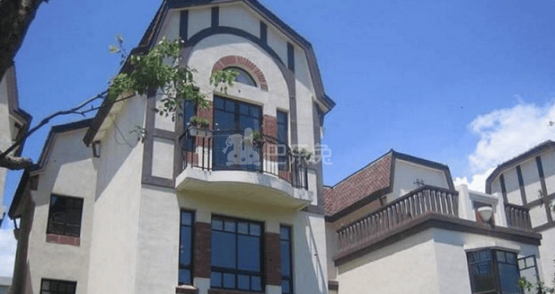 莱茵郡8966200周边环境图9