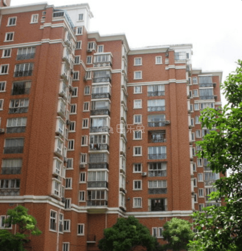 华虹公寓6010853周边环境图13