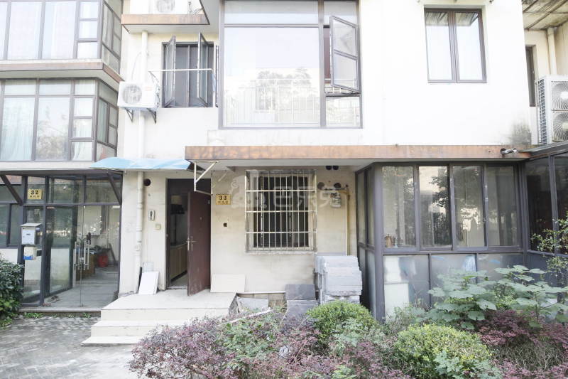 锦秋花园十期867279周边环境图7