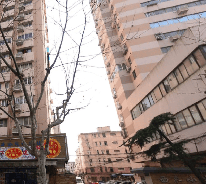 西木小区(斜土路162.