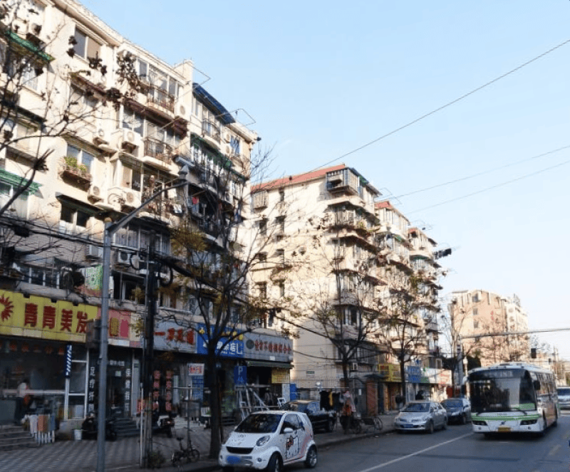 五彩星辰14763827周边环境图7