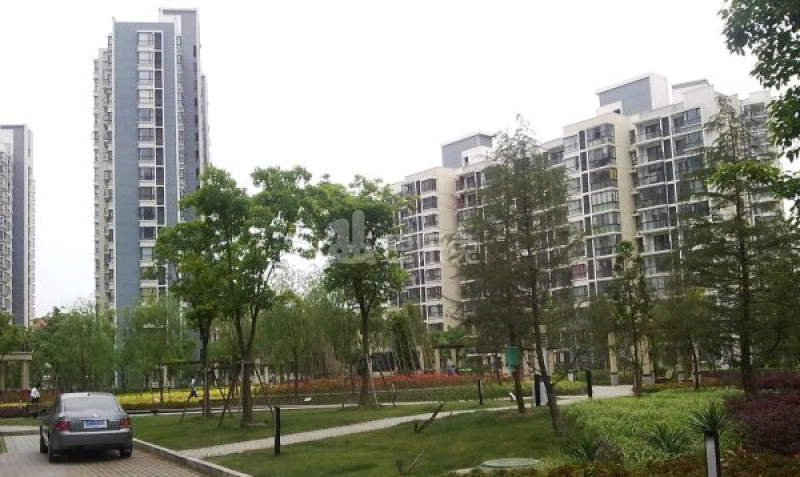 宝地绿洲城南区13980004周边环境图14