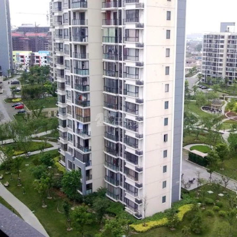 宝地绿洲城南区13980004周边环境图12