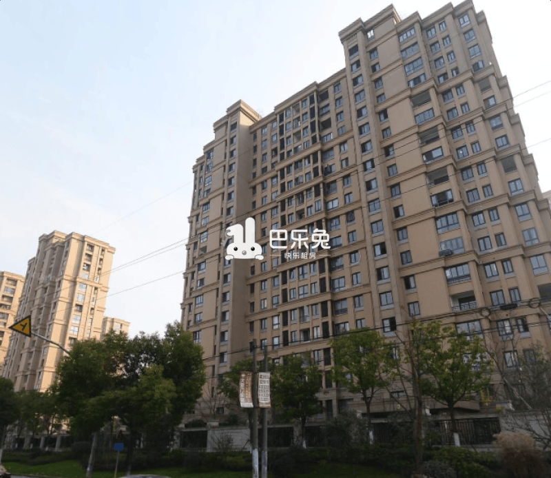 上海宝山_水岸华府(中环一号三期)_1室0厅0卫_合租_真