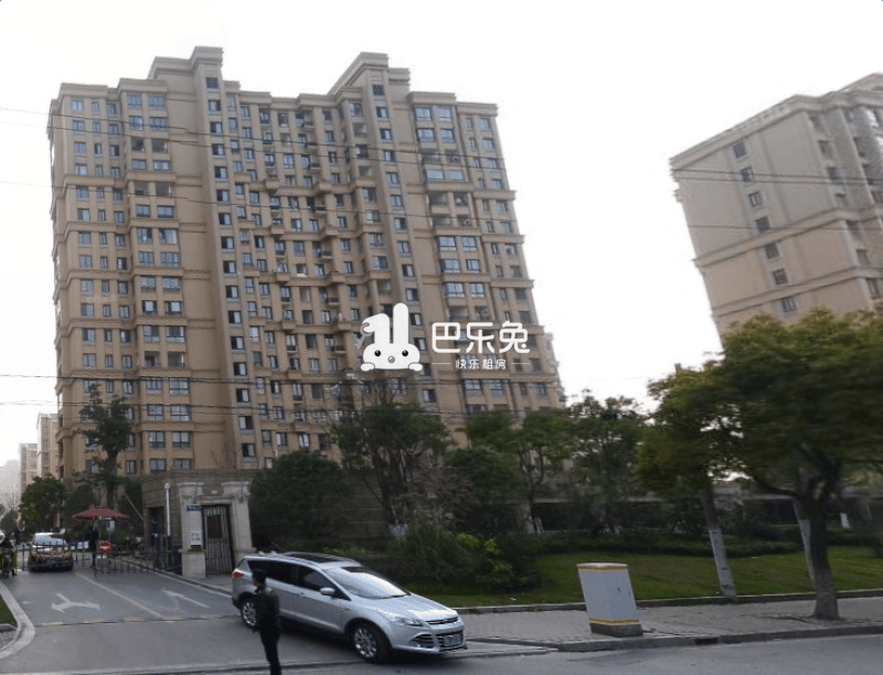上海宝山_水岸华府(中环一号三期)_1室0厅0卫_合租_真