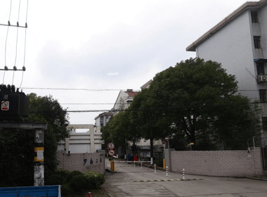 罗南二村(东太路86弄)