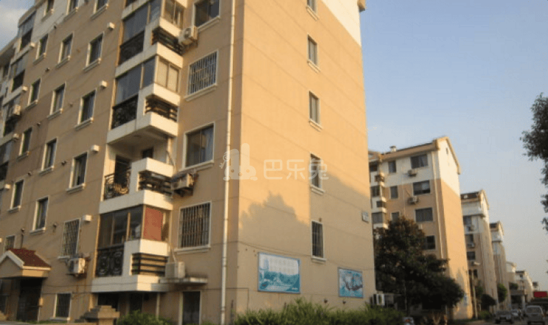 新青浦花苑2区17169605周边环境图8