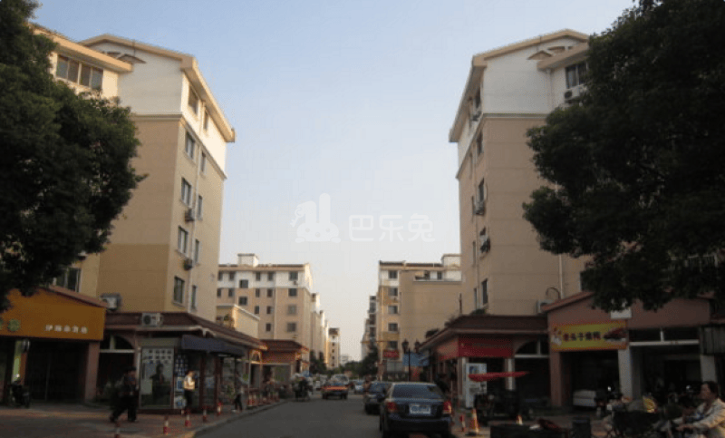 新青浦花苑2区17169605周边环境图7