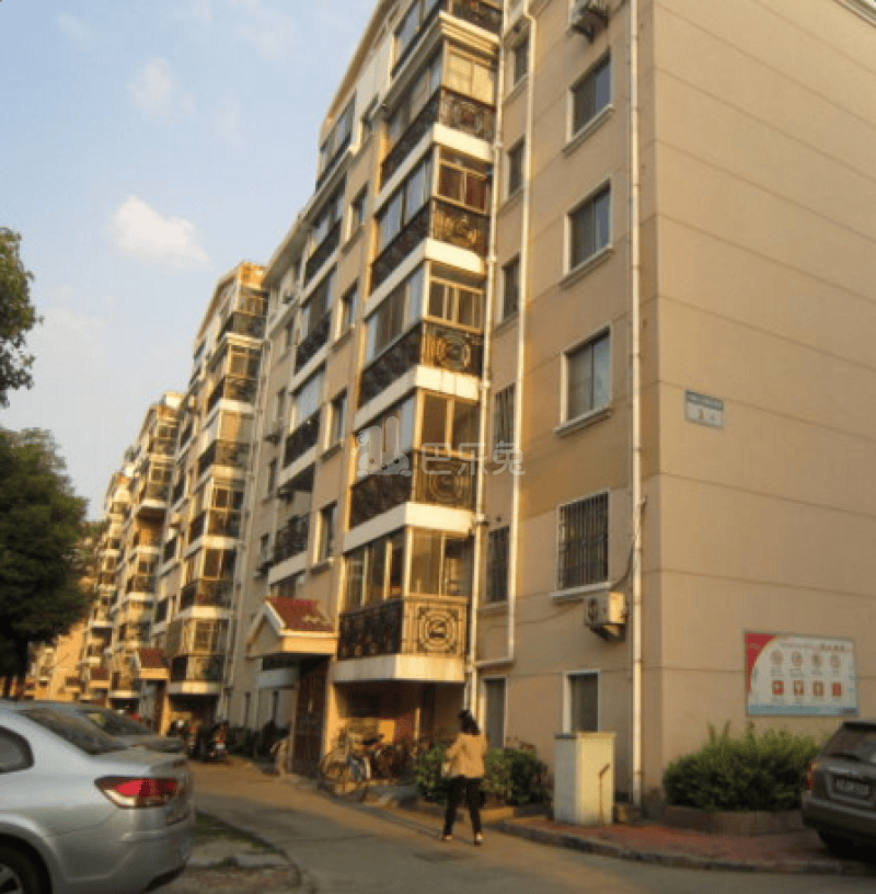 新青浦花苑2区17169605周边环境图6