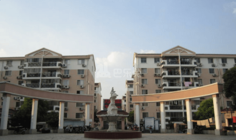 新青浦花苑2区17169605周边环境图5