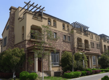 莫奈的花园 2室2厅2卫