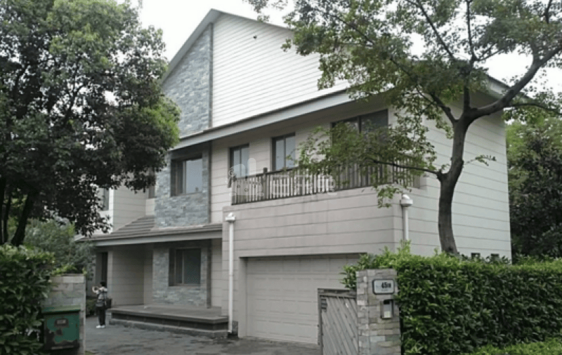 恒联名人世家15299488周边环境图16