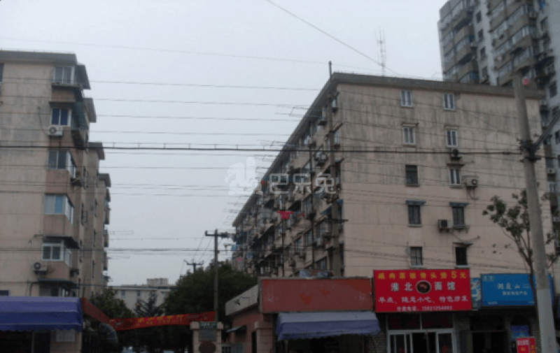 舒乐小区9344403周边环境图17