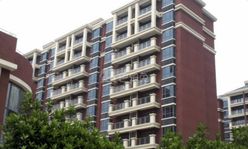 嘉禾名邸15168554周边环境图9