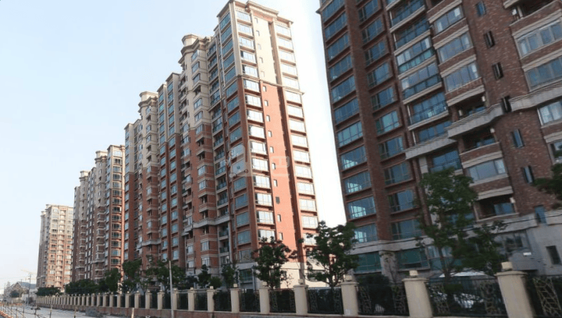 御沁园东区7201195周边环境图11