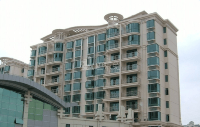 白雪公主西区（阳光神州苑）6881568周边环境图10