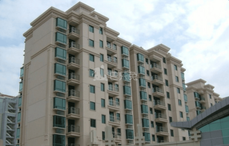 白雪公主西区（阳光神州苑）6881568周边环境图7