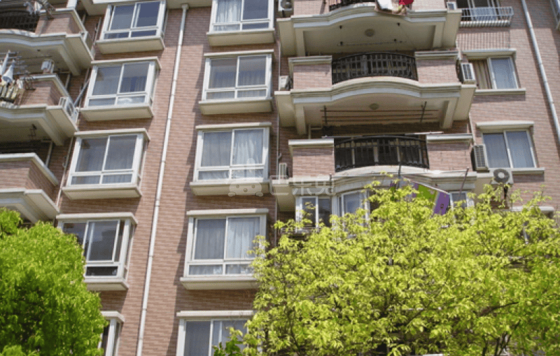 徐汇芳邻10285628周边环境图21