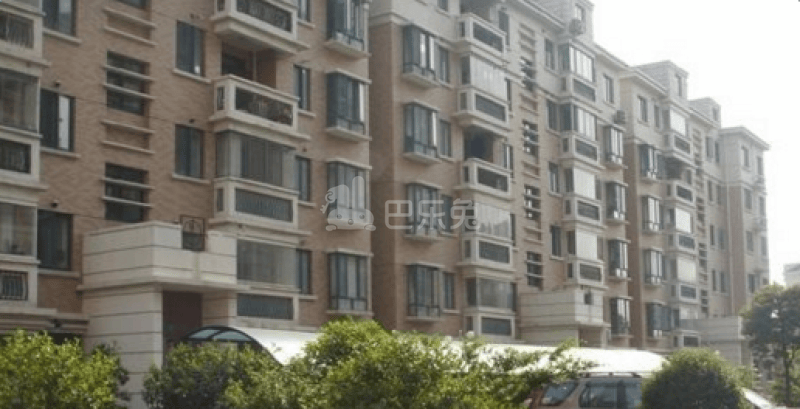 徐汇芳邻10285628周边环境图20