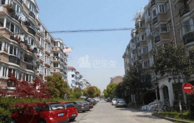 徐汇芳邻10285628周边环境图18