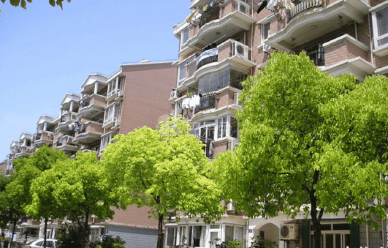 徐汇芳邻10285628周边环境图17