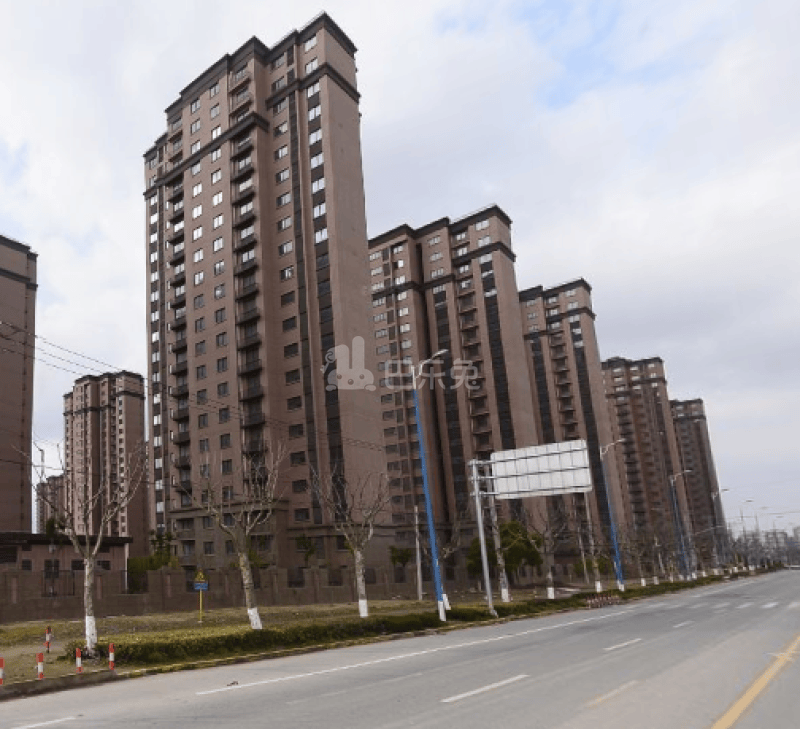 嘉海雅苑东区18430466周边环境图3