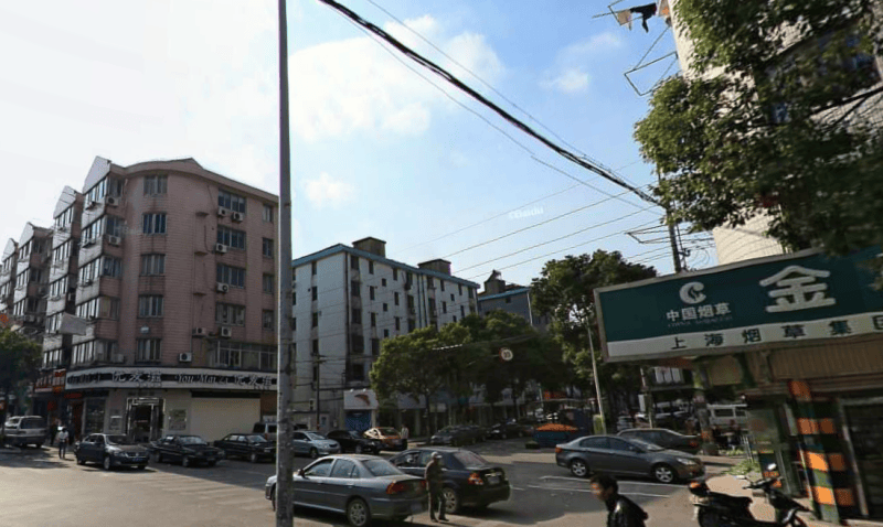 上海青浦_白鹤镇中小区_3室1厅1卫_整租_外青松公路