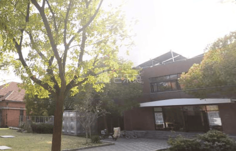 同济大学沪西校区（桃浦西路441弄）11405027周边环境图8