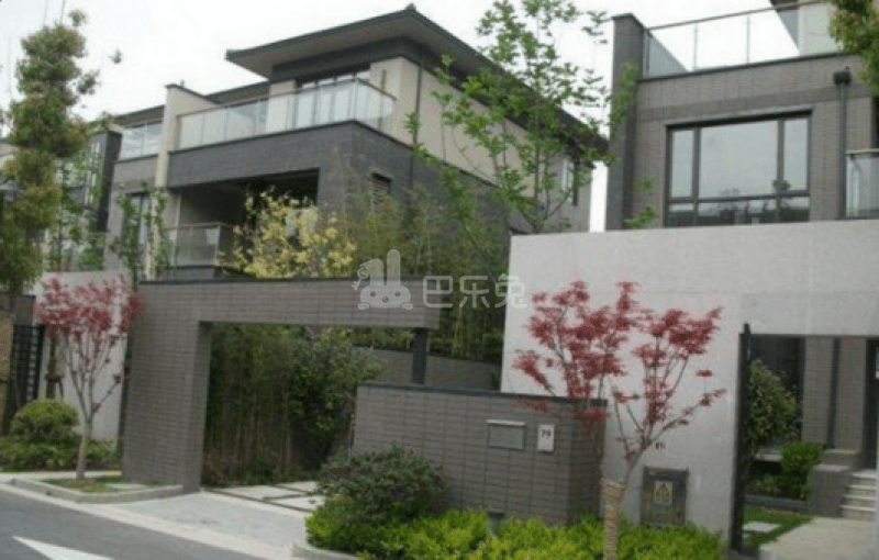 上河院9450583周边环境图9