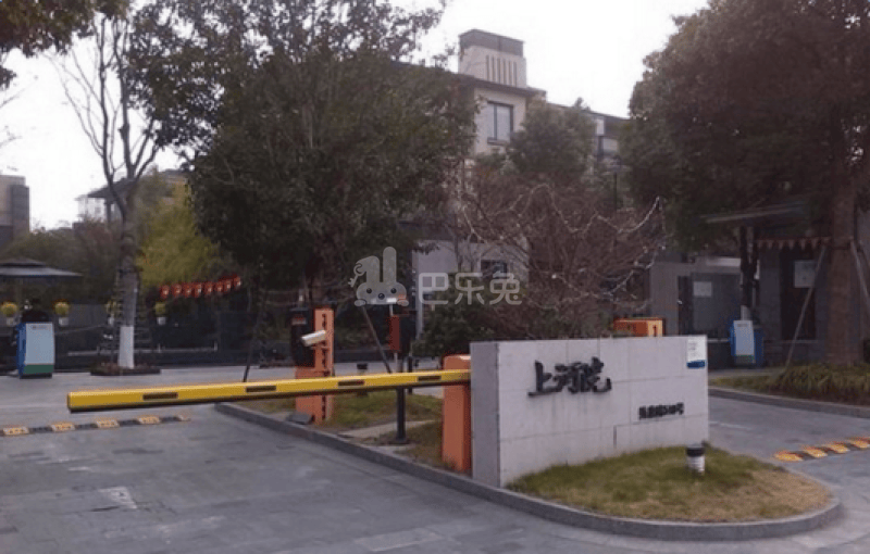 上河院9450583周边环境图8